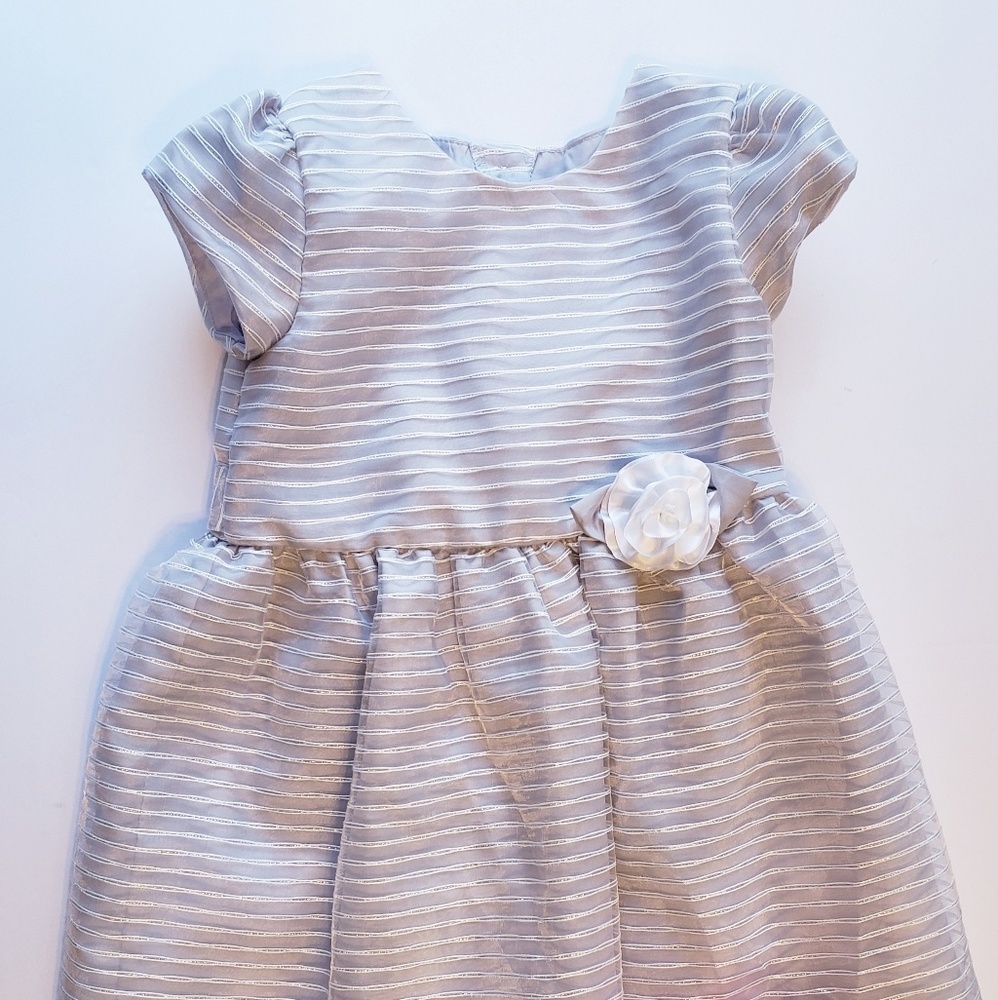 Toddler Girls 3T Dress